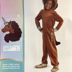 Disguise Brown Plush Halloween Costume